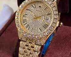 Rolex qol saatı