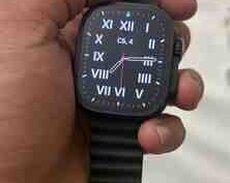 Apple Watch Ultra 2 Titanium