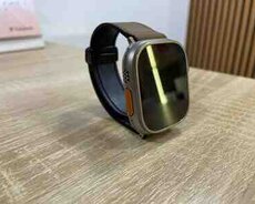Apple Watch Ultra 2 Titanium