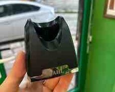 Təraş aparatı altığı wahl