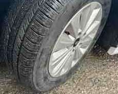 Təkərlər 205.65 R16