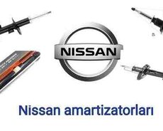 Nissan amortizatoru