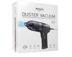 Yesido VC08 tozsoranı
