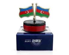 Avtomobildə cihazlar paneli üçün nəzərdə tutulmuş aksessuar A01