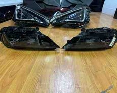 Hyundai Sonata 2024 faraları