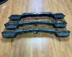 Hyundai Sonata 2020-2023 arxa gücləndirici şvelleri