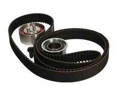 Audi A4 iç qayış dəsti