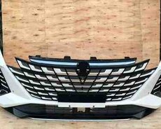 Changan UNI-Z buferi