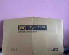 Kia Forte, Cerato 2019 kapotu