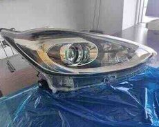 Toyota Aqua 2019 farası