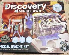 Avtomobil mühərrik hissələri