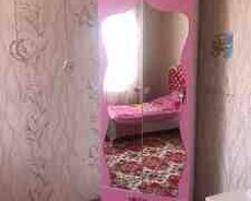 Uşaq otağı mebeli