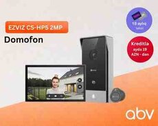 EZVIZ CS-HP5 2MP Domofon