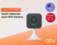 EZVIZ CS-H1c 2MP WiFi kamera