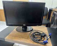 Monitor LG Flatron W2243S