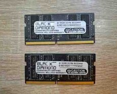 RAM Ddr4 16gb 2666 gzh