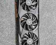 Video kart XFX Rx 6700 xt, 12GB