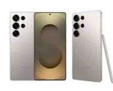 Samsung Galaxy S25 Ultra Titanium Gray 512GB, 12GB