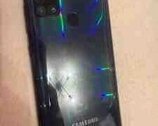 Samsung Galaxy A21s Blue 64GB, 4GB