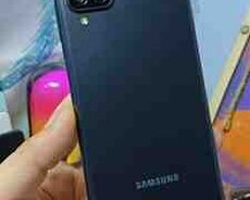 Samsung Galaxy A12 Black 32GB, 3GB