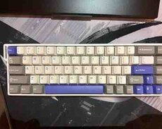 Klaviatura Aula WIN68HE MAX