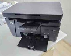 Printer HP LaserJet Pro MFP M125a