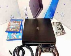 Sony PlayStation 4 500GB