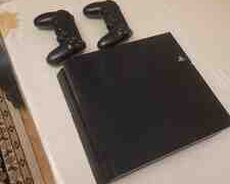 Sony PlayStation 4 500GB