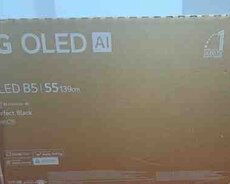 Televizor LG OLED55B5RLA