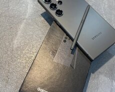 Samsung Galaxy s24 ultra full