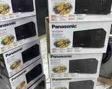 Mikrodalğalı soba Panasonic NN-ST25HBZUE 20L
