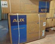 AUX ASW-H24A4, FFR1, R1 24000 BTU