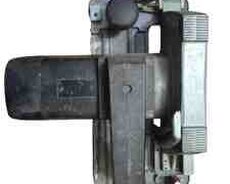 Elektrikli əl mişarı