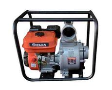 Su pompası Keman CX50