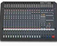 Dynacord mikşer PowerMate 1600-2