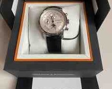 Baume  Mercier qol saatı