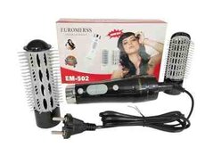 Daraqlı fen Euromers 502 1000W 2 in 1