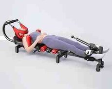 Onurğa dartıcı trenajor