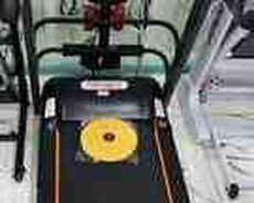 Qaçış trenajoru T600