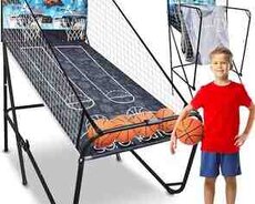 Elektron basketbol oyunu avadanlığı