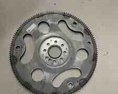 Chevrolet Cruze, Chevrolet Malibu 1.5 nizamlayıcı çarxı