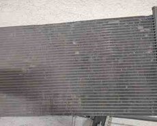 Hyundai Sonata 2008 kondisioner radiatoru