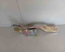 Kia Cerato Forte 2013 kapot petləsi