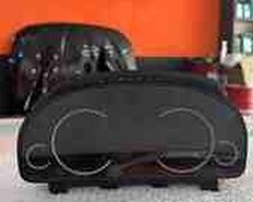 BMW F10, F15, F01 priboru