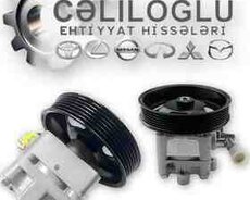 Nissan X-Trail T30 sükan hidrogücləndiricisi