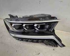 Kia Sorento 2020-2023 faraları