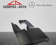 Mercedes-Benz c906 palçıq şitləri