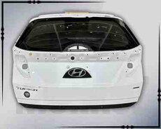 Hyundai Tucson 2020-2023 baqajı