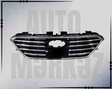 Hyundai Sonata 2015-2016 radiator barmaqlığı