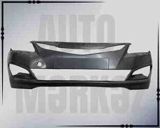 Hyundai Solaris 2014-2015 ön buferi